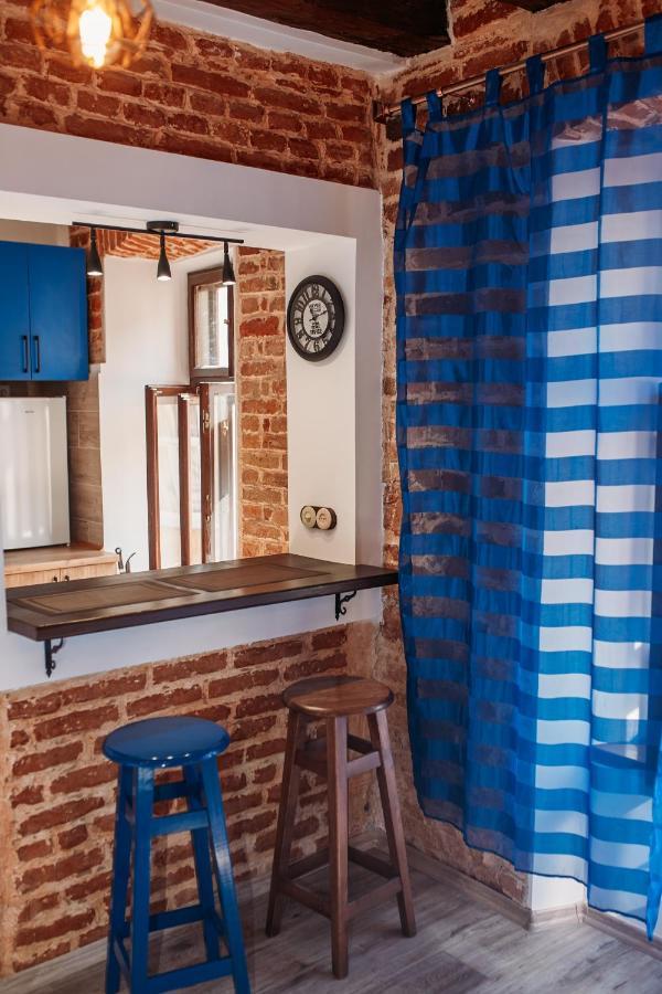 Cozy Loft В Самому Центрі Львова Appartement Buitenkant foto